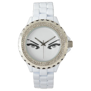 Montre Meilleur technicien en Lash du monde