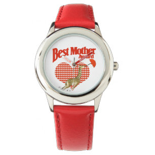 Montre Meilleure mère Prix Keepsaké