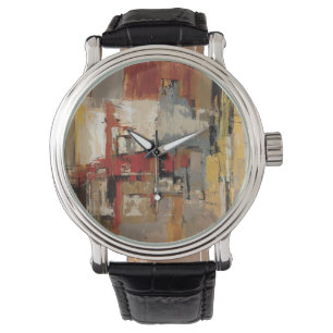 Montre Mélodie pour la guitare et le saxo