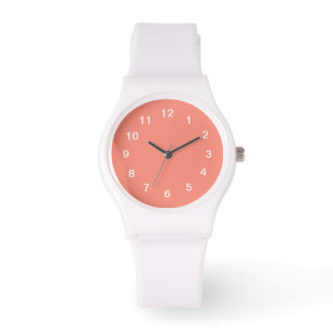 Montre Melon tropical