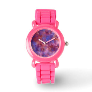 Montre Mémoire confuse
