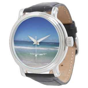 Montre Mer de Punta Cana, République Dominicaine