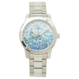 Montre Mer de Spirale I