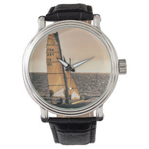 Montre Mer, Nature, Océan