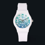 Montre Mer Speckée I<br><div class="desc">Décorations pour la maison</div>