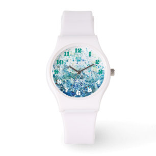 Montre Mer Speckée I