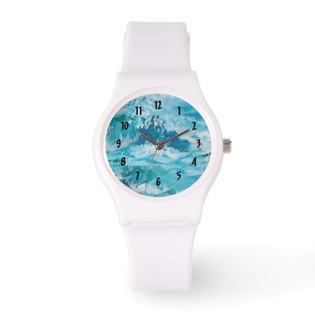 MONTRE MER STORMAIRE (Recto)
