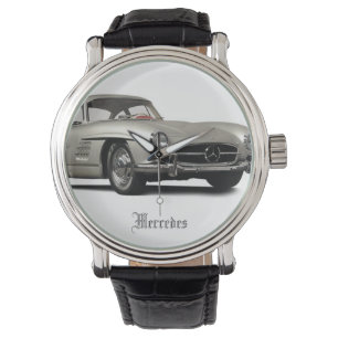 Montre mercedes