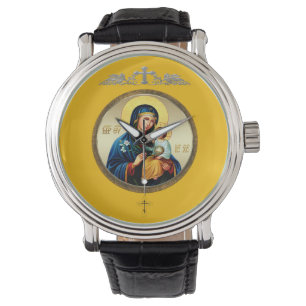 Montre Mère de Dieu