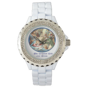 Montre Mère Marie