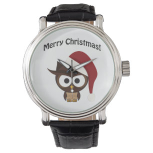 Montre Merry Christmas