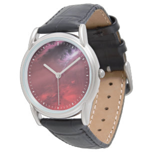 Montre Météo Sur Une Étoile Naine Brown.