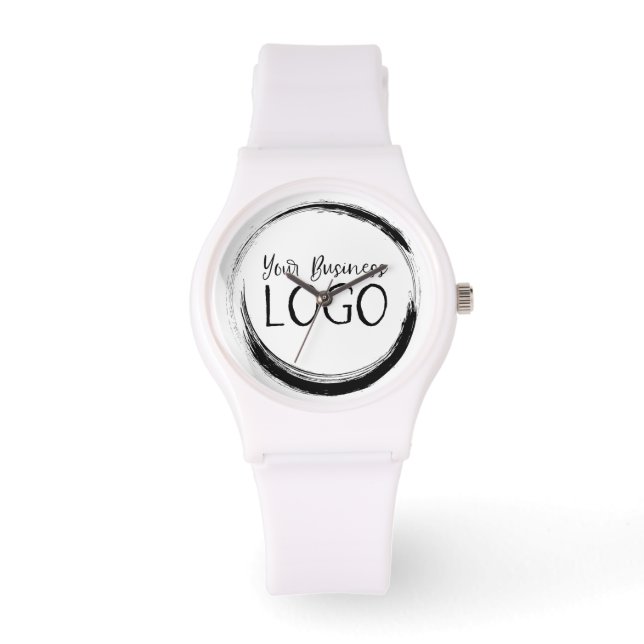 Montre Mettre Mon Logo Sur Promo (Recto)