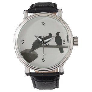 Montre Meurtre dans la rue
