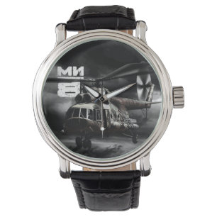 Montre Mi-8