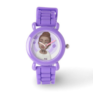 Montre Mia girl