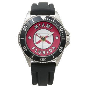 Montre Miami Floride