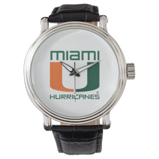 Montre Miami Hurricanes