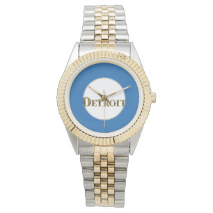 MONTRE MICHIGAN