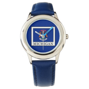 Montre Michigan