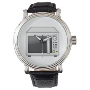 Montre Micro-ondes