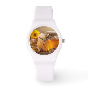 Montre Miel