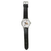 Montre Miel Bee (Plat)