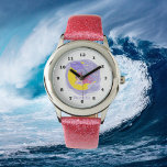 Montre mignonnes filles mermaid amantes ajouter le nom<br><div class="desc">mignonnes filles amatrices sirènes ajouter nom Watch</div>