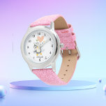 Montre mignonnes filles pingouins amoureux ajouter nom<br><div class="desc">mignonnes filles pingouins amoureux ajouter nom Watch</div>