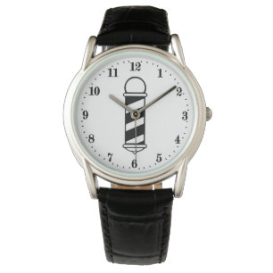 Montre Mignons Barber pole