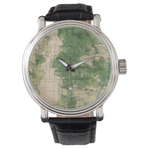 Montre Mille de 156 Wheat/sq