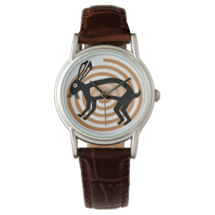 Montre Mimbres