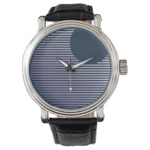 Montre minimaliste #15