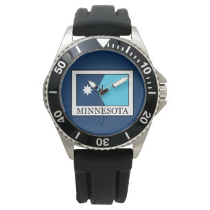 Montre Minnesota