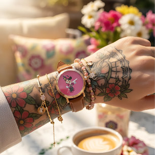 Montre Minni