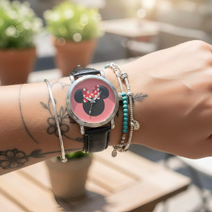 Montre Minnie