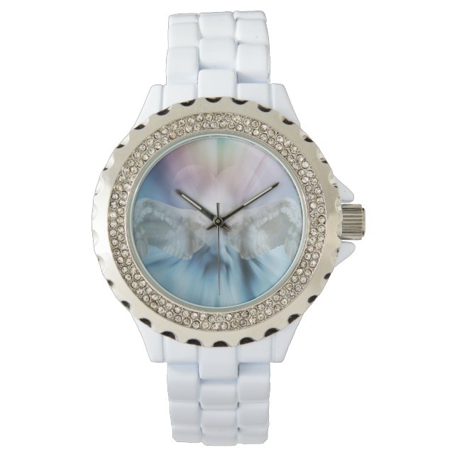 Montre Miroir Angel Compact (devant)