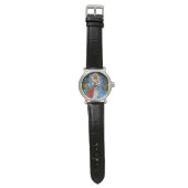 Montre Miséricorde divine (Plat)