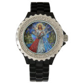 Montre Miséricorde divine (devant)