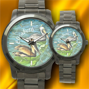 Montre Mismaloya Pelicans 0329