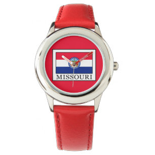 Montre Missouri