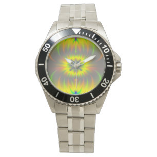 Montre Mitose Fractal Watch