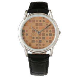 Montre Moda Hombre, Estilo Elegante,