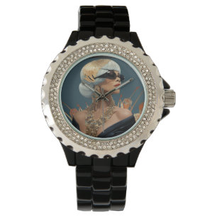 MONTRE MODE - ESQUE #1