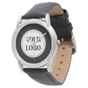 Montre Moderne, minimaliste, élégant et personnalisable