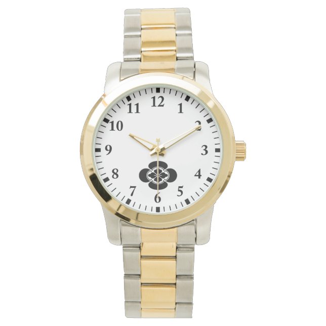 Montre Mokko (devant)