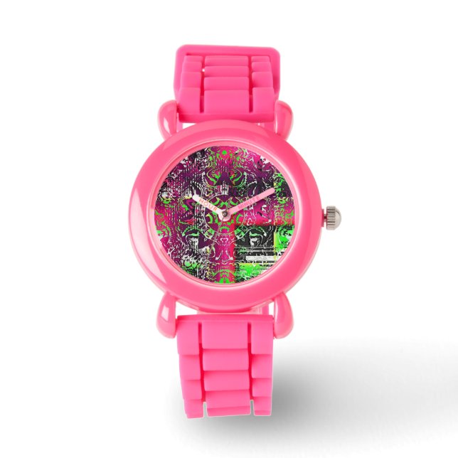 Montre Mon Nom N'Est Pas Donna (Recto)
