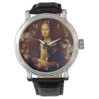Mona Lisa