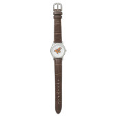 Montre Monarch Butterfly Watch (Plat)