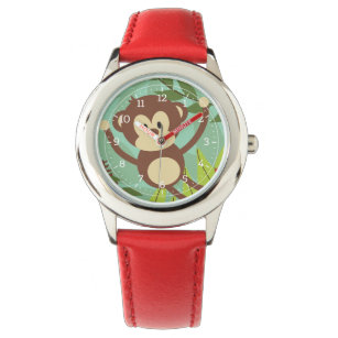 Montre Monkey Business Kids Watch